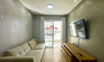 Imagem 5: Apartamento à venda com 2 dormitórios, sendo 1 suíte, no Condomínio Hanbury Park Engordado