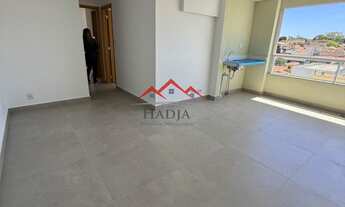 Imagem 6: Apartamento à venda no Nexus Residence ? Jundiaí/SP