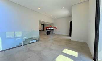 Imagem 6: Casa térrea à venda no condomínio Brisas Jundiaí - Jundiaí SP