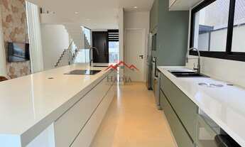 Imagem 6: Casa em condomínio à venda no Reserva Ermida em Jundiaí/SP