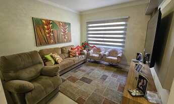 Imagem 7: Casa com 3 suítes e piscina à venda, no Bosque dos Jatobás - estuda permuta com Alta Vista