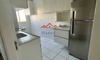 Imagem 7: Apartamento a venda no condomínio Vista Centrale - Jardim das Samambaias em Jundiai-sp