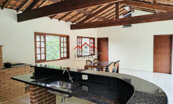 Imagem 3: Casa à Venda no Condomínio Capital Ville I - Cajamar/SP