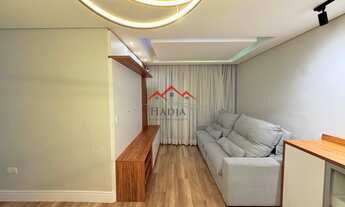 Imagem 5: Apartamento à venda no Excellence Imperator Majestic, em Jundiaí SP