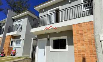 Imagem: Casa à venda condomínio Kaza Club em Jundiaí