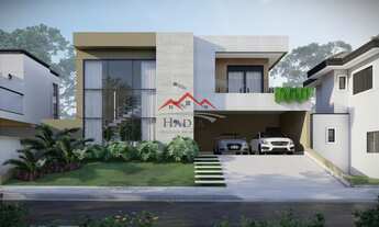 Imagem: Casa a venda no condomínio Brisas Jundiaí