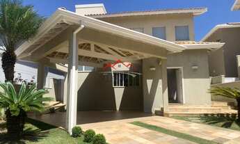 Imagem: Casa em Condomínio para Locação em Jundiaí-SP