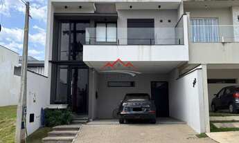 Imagem: Casa à venda no Condomínio Reserva da