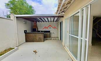 Imagem: Casa a venda em Condomínio Fechado Reservatto