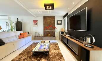 Imagem 4: APARTAMENTO À VENDA - CONDOMÍNIO ATMOSPHERA | 131m²