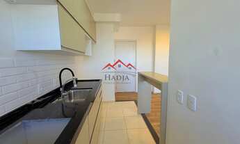 Imagem 6: Apartamento a venda no Residencial Cenário em Jundiai-SP