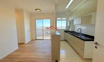 Imagem: Apartamento a venda no Residencial Cenário