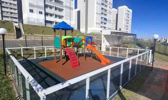 Imagem 3: Apartamento à venda no Mirante Vistas - Jundiaí