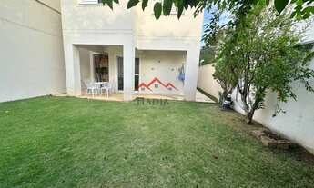 Imagem 3: CASA A VENDA NO CONDOMÍNIO VILLAGIO DI NAPOLES EM JUNDIAÍ SP