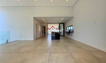 Imagem 7: Casa térrea à venda no condomínio Brisas Jundiaí - Jundiaí SP