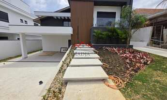 Imagem: Casa a venda no Condomínio Alphaville I