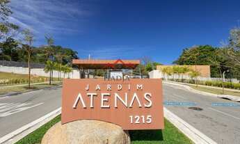 Imagem 3: Terreno no Jardim Atenas na região da Malota em Jundiaí-SP