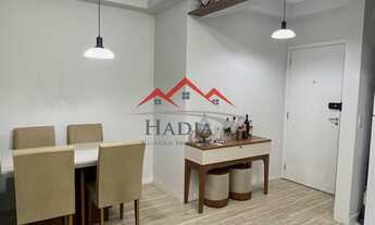 Imagem 2: Apartamento a venda no Condomínio Yes Ideal Living no Medeiros, Jundiaí/SP