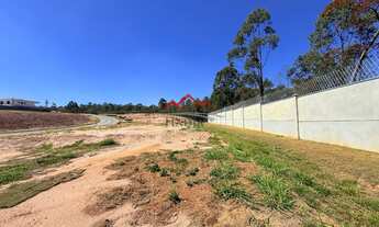 Imagem 2: Terreno à venda condomínio Portal dos Lagos em Jundiaí-SP