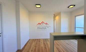 Imagem 4: Apartamento a venda no Residencial Cenário em Jundiai-SP