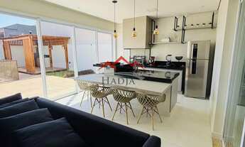 Imagem 3: Casa a venda no condomínio Brisas Jundiaí - Jundiaí SP