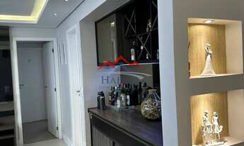 Imagem 7: Apartamento a venda no Art´e Prime na Vila Arens em Jundiaí / SP