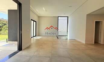 Imagem 5: Casa térrea à venda no condomínio Brisas Jundiaí - Jundiaí SP