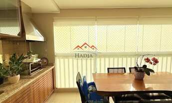 Imagem 6: Apartamento à venda no Botaniq Condominium Club em Jundiaí SP