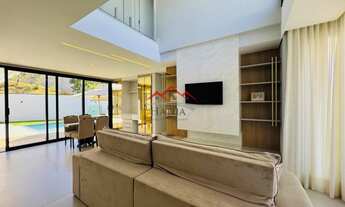 Imagem 4: Imóvel de alto padrão em condomínio de luxo em Jundiaí-SP