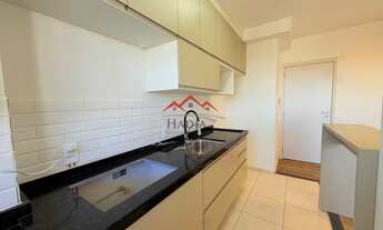 Imagem 5: Apartamento a venda no Residencial Cenário em Jundiai-SP