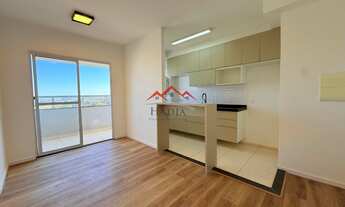 Imagem 3: Apartamento a venda no Residencial Cenário em Jundiai-SP