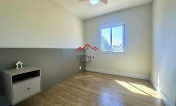 Imagem 6: Apartamento à venda com 2 dormitórios, sendo 1 suíte, no Condomínio Hanbury Park Engordado