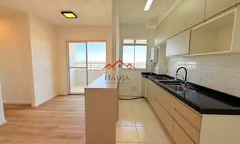 Imagem 2: Apartamento a venda no Residencial Cenário em Jundiai-SP