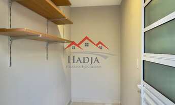 Imagem 7: Casa para Locação no Condomínio Vintage - Jundiaí/SP