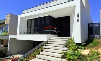 Imagem 3: Casa térrea à venda no condomínio Brisas Jundiaí - Jundiaí SP