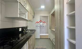 Imagem 7: Apartamento à venda com 2 dormitórios, sendo 1 suíte, no Condomínio Hanbury Park Engordado