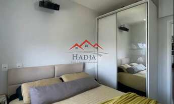 Imagem 6: Apartamento a venda no Condomínio Yes Ideal Living no Medeiros, Jundiaí/SP