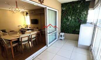 Imagem: Apartamento a venda no Condomínio Botaniq