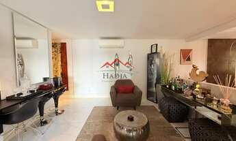 Imagem 6: APARTAMENTO À VENDA - CONDOMÍNIO ATMOSPHERA | 131m²