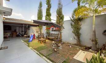 Imagem: Casa a venda em Jundiaí, no condomínio