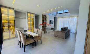 Imagem 5: Imóvel de alto padrão em condomínio de luxo em Jundiaí-SP