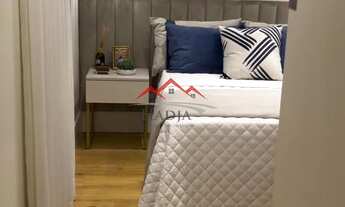 Imagem 6: APARTAMENTO À VENDA NO CONDOMÍNIO RESORT PRIME EM JUNDIAÍ - SP