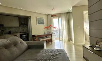 Imagem 2: Apartamento a venda no Residencial Jasmim em Jundiaí SP