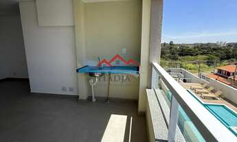 Imagem 4: Apartamento à venda no Nexus Residence ? Jundiaí/SP