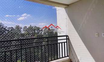 Imagem 6: APARTAMENTO A VENDA NO CONDOMINÍO TERRAÇOS DA SERRA EM JUNDIAÍ-SP