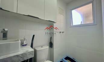 Imagem 7: Apartamento à venda com 2 suítes Condomínio Yes Medeiros