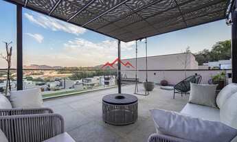 Imagem 4: Casa Térrea à Venda no Condomínio Reserva Marajoara - Jundiaí/SP