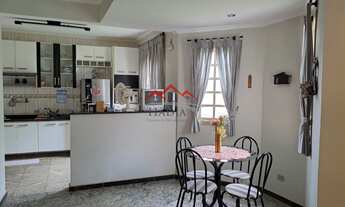 Imagem 7: SOBRADO À VENDA NO LOTEAMENTO CHAMPS PRIVÉS EM CAMPO LIMPO PAULISTA - SP