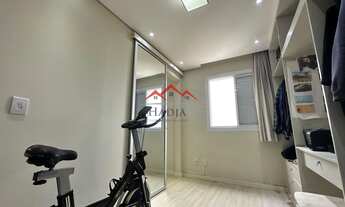 Imagem 4: Apartamento a venda no Residencial Jasmim em Jundiaí SP