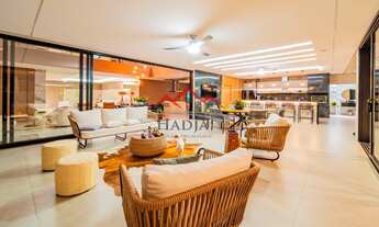 Imagem 7: Casa a venda no Condomínio Reserva Marajoara, região da Malota em Jundiaí